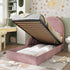 Luxe Lullaby Kids Bed